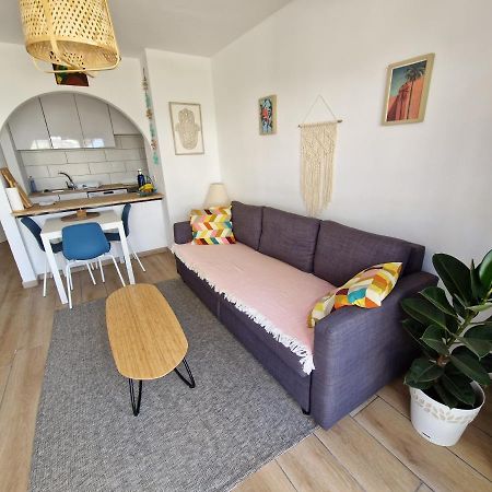 Casa Vivi Fuerteventura Apartment Corralejo Exterior foto