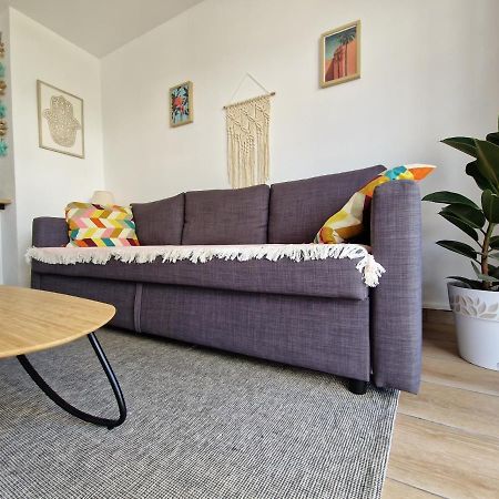 Casa Vivi Fuerteventura Apartment Corralejo Exterior foto