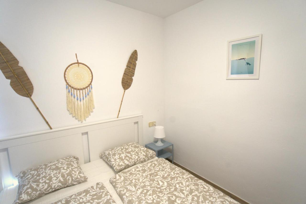 Casa Vivi Fuerteventura Apartment Corralejo Exterior foto