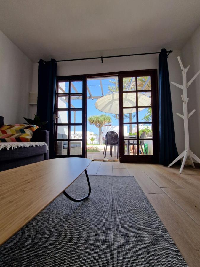 Casa Vivi Fuerteventura Apartment Corralejo Exterior foto