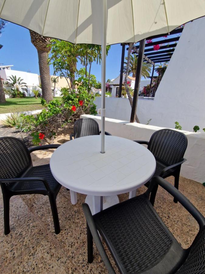 Casa Vivi Fuerteventura Apartment Corralejo Exterior foto