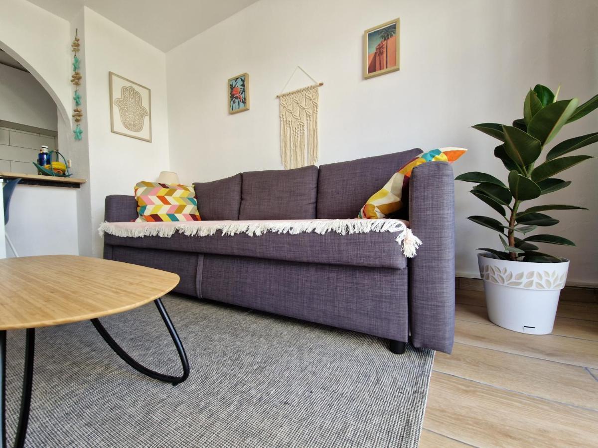 Casa Vivi Fuerteventura Apartment Corralejo Exterior foto