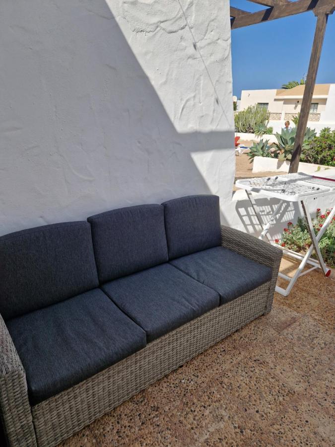 Casa Vivi Fuerteventura Apartment Corralejo Exterior foto